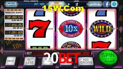 2FA Security 20Bet
