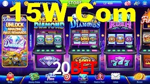 Tournaments 20Bet