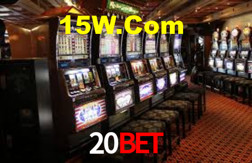 20Bet - Brazilian Slots Casino - 20Bet App