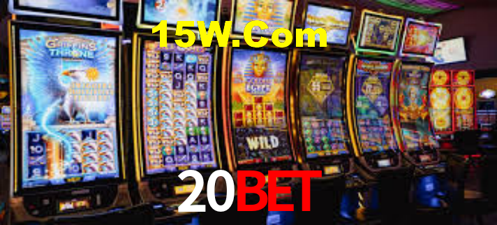 Premium Interface 20Bet