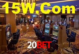 Programa VIP 20Bet