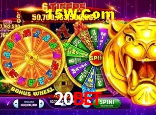 Bonus Features 20Bet