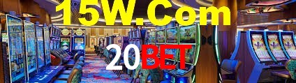 Live Casino 20Bet