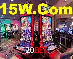 20Bet Login