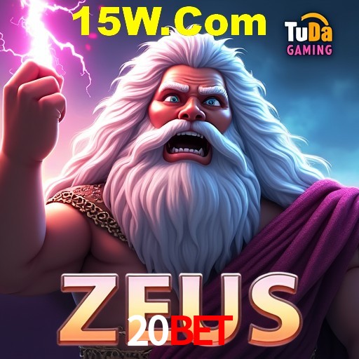 APP oficial da 20Bet para mobile
