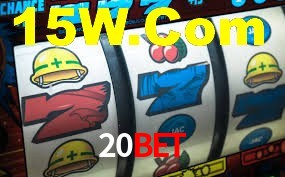 Welcome Bonus 20Bet
