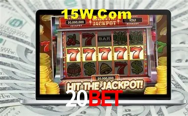 Experiência VIP 20Bet