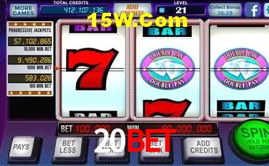 Account Benefits 20Bet