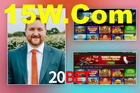 Daily Bonuses 20Bet