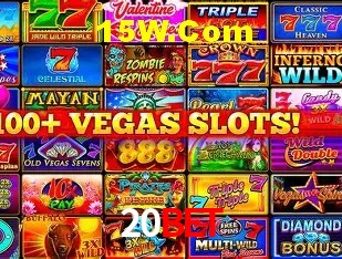 Live Casino 20Bet